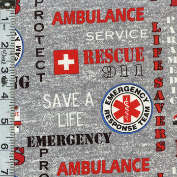 Military - Rescue