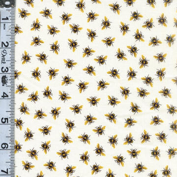 Queen Bee - Bee Toss Cream