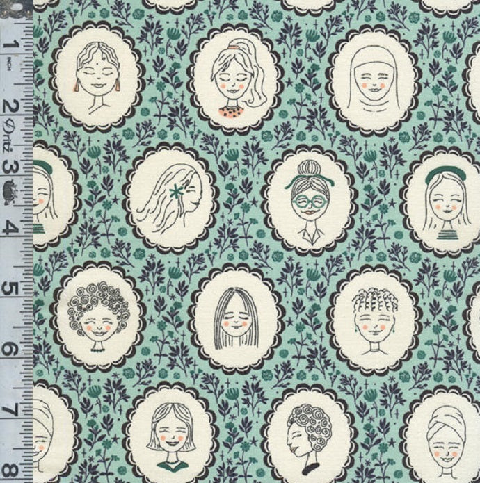 Sweet Abigail - Sisterhood Mint